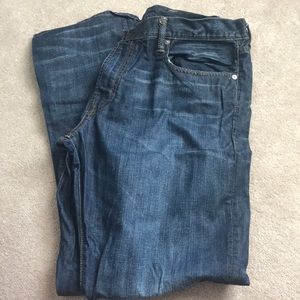 Men’s Gap Denim size 38